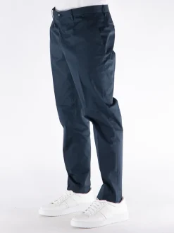 ETRO Pantaloni<PANTALONE CHINO Blu