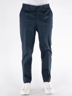 ETRO Pantaloni<PANTALONE CHINO Blu