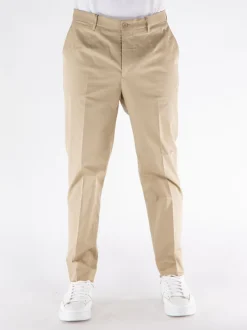 ETRO Pantaloni<PANTALONE CHINO Beige