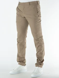 PT Pantaloni<PANTALONE CHINO EPSILON Beige