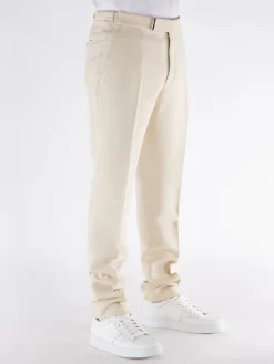 TOM FORD Pantaloni<PANTALONE CLASSIC Beige