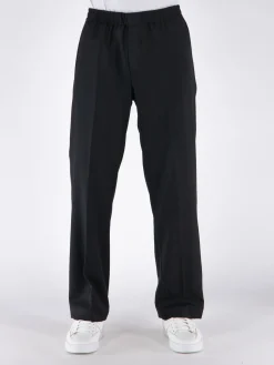 COVERT Pantaloni<PANTALONE CLASSIC Nero