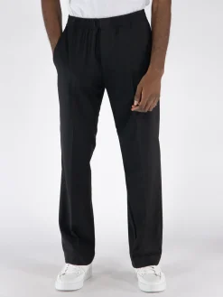 COVERT Pantaloni<PANTALONE CLASSIC Nero