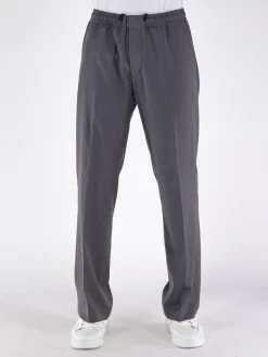 COVERT Pantaloni<PANTALONE CLASSIC Grigio
