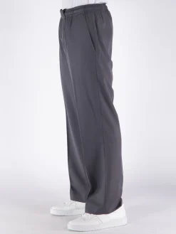 COVERT Pantaloni<PANTALONE CLASSIC Grigio