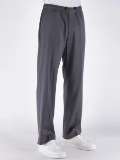 COVERT Pantaloni<PANTALONE CLASSIC Grigio