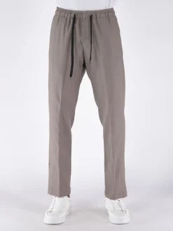 COVERT Pantaloni<PANTALONE CLASSIC Grigio