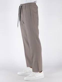 COVERT Pantaloni<PANTALONE CLASSIC Grigio