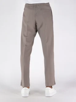 COVERT Pantaloni<PANTALONE CLASSIC Grigio