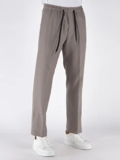 COVERT Pantaloni<PANTALONE CLASSIC Grigio