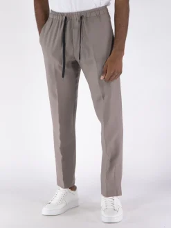 COVERT Pantaloni<PANTALONE CLASSIC Grigio