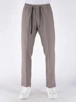 COVERT Pantaloni<PANTALONE CLASSIC Grigio