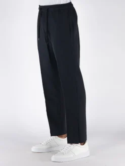 COVERT Pantaloni<PANTALONE CLASSIC Nero