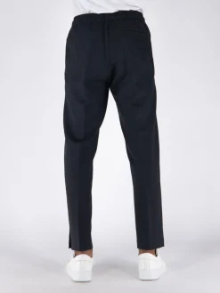 COVERT Pantaloni<PANTALONE CLASSIC Nero