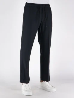 COVERT Pantaloni<PANTALONE CLASSIC Nero