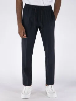 COVERT Pantaloni<PANTALONE CLASSIC Nero