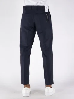 PT Pantaloni<PANTALONE CLASSIC Nero
