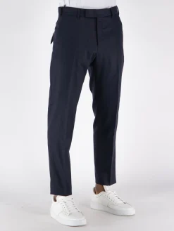 PT Pantaloni<PANTALONE CLASSIC Nero