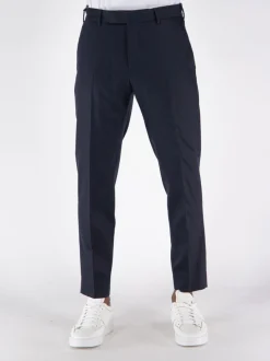 PT Pantaloni<PANTALONE CLASSIC Nero