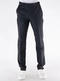 TOM FORD Pantaloni<PANTALONE CLASSIC Nero
