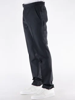TOM FORD Pantaloni<PANTALONE CLASSIC Nero
