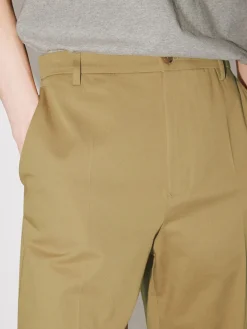 KENZO Pantaloni<PANTALONE CLASSIC CHINO Beige
