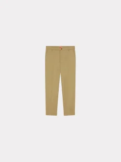 KENZO Pantaloni<PANTALONE CLASSIC CHINO Beige