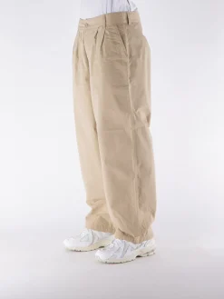 CARHARTT WIP Pantaloni<PANTALONE COLSTON Beige