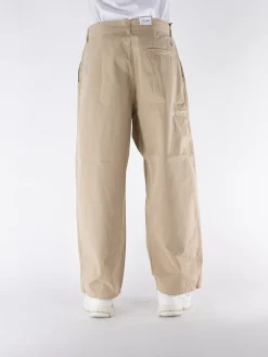 CARHARTT WIP Pantaloni<PANTALONE COLSTON Beige