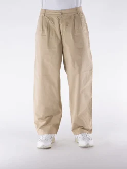 CARHARTT WIP Pantaloni<PANTALONE COLSTON Beige