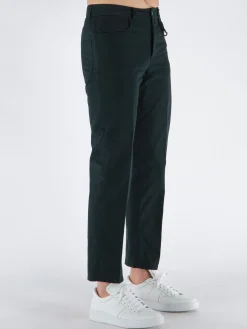 MONCLER GENIUS Pantaloni<PANTALONE CRAIG Nero