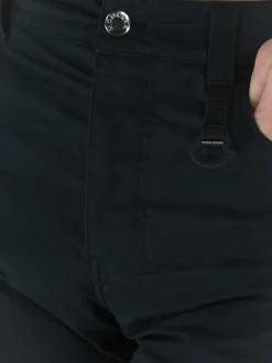 MONCLER GENIUS Pantaloni<PANTALONE CRAIG Nero
