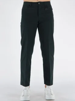 MONCLER GENIUS Pantaloni<PANTALONE CRAIG Nero