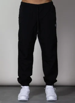 Pantaloni<PANTALONE CROSS TRACK Nero