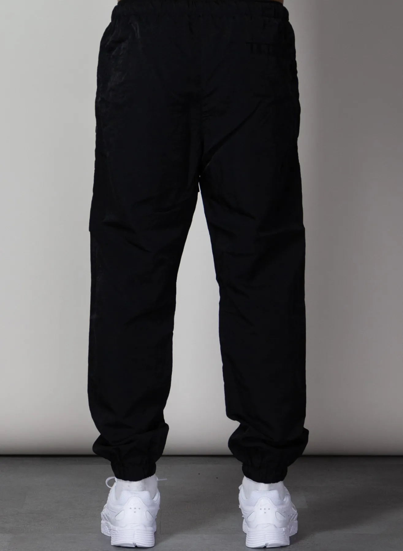 Pantaloni<PANTALONE CROSS TRACK Nero