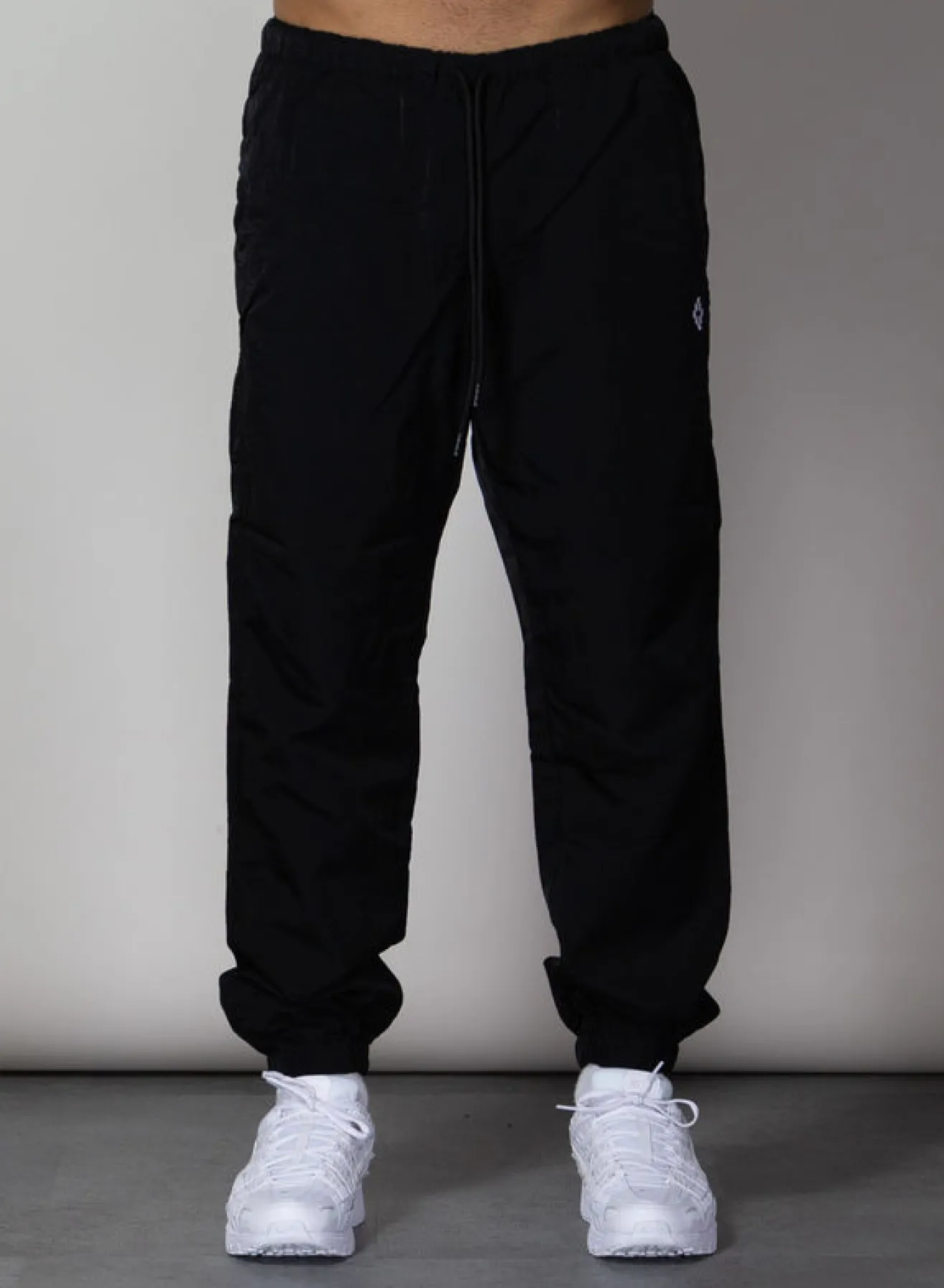 Pantaloni<PANTALONE CROSS TRACK Nero