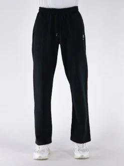 ARTE Pantaloni<PANTALONE CUT A PATCH Nero