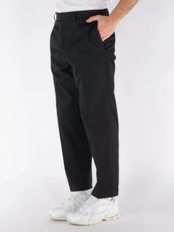 JIL SANDER Pantaloni<PANTALONE D 06 AW 19 Nero