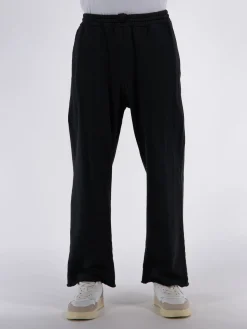 HAIKURE Pantaloni<PANTALONE DANIEL Nero