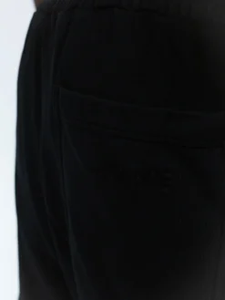 HAIKURE Pantaloni<PANTALONE DANIEL Nero