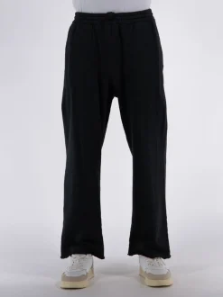 HAIKURE Pantaloni<PANTALONE DANIEL Nero
