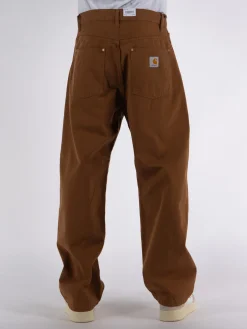 CARHARTT WIP Pantaloni<PANTALONE DERBY Marrone