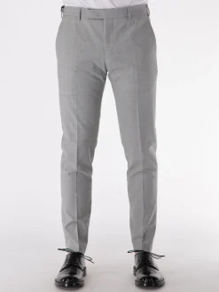 PT Pantaloni<PANTALONE DIECI Grigio