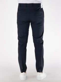 PT Pantaloni<PANTALONE DIECI Blu