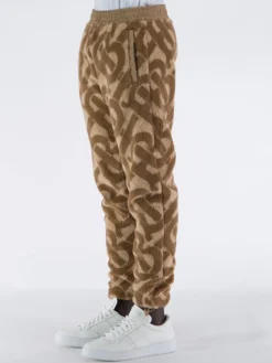 BURBERRY Pantaloni<PANTALONE DIMITRI Beige, Marrone