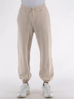 DROLE DE MONSIEUR Pantaloni<PANTALONE DROLE Beige