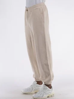 DROLE DE MONSIEUR Pantaloni<PANTALONE DROLE Beige