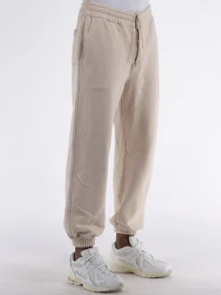 DROLE DE MONSIEUR Pantaloni<PANTALONE DROLE Beige