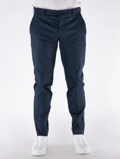 PT Pantaloni<PANTALONE EPSILON Blu