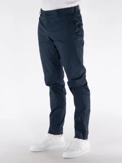 PT Pantaloni<PANTALONE EPSILON Blu